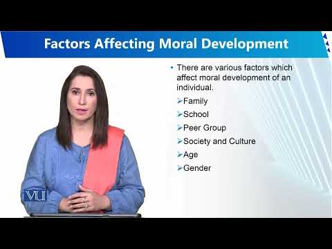 Introduction of Growth and Development | Human Development and Learning | EDU302 Topic001