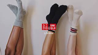 Download lagu UNIQLO 2026 Fall/Winter Lounge & Underwear Collection : Effortless Charm mp3 Download lagu UNIQLO 2026 Fall/Winter Lounge & Underwear Collection : Effortless Charm mp3