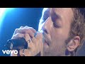Coldplay - Square One (Live)