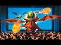 SHREK 4 D Trailer Subtitulado Español