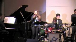 URI C100 BIG BAND Almost Like Being In Love