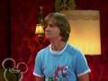 Hannah Montana Schooly Bully Clip Of Jackson And Dad