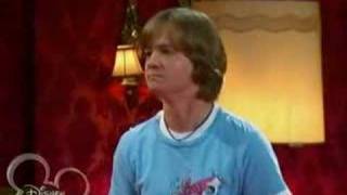 Hannah Montana 1x23 - Clip #2 VO