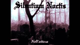 Silentium Noctis -  Piangendo