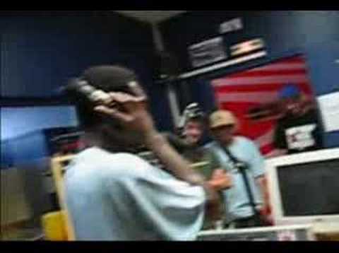 Freestyle Tes, Sensless, Se2b, Stebzal & DJ Erwin part #2