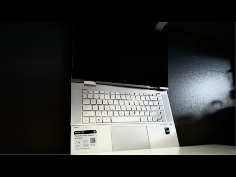 HP Envy x360 Laptop - Customer Broke The Hinge! Let's Fix This