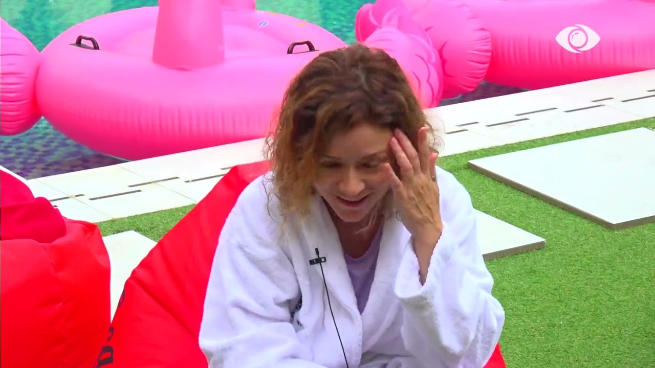 “Nuk merremi vesh”/ Juli- Eglës: Re brenda me këmbët e tua