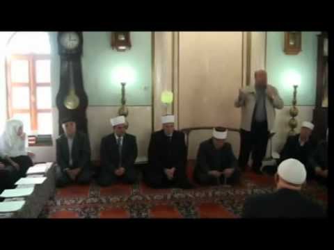 Rëndësia e Tetovës në vlerën Islame që mbart.