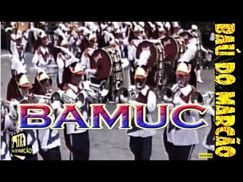 BAMUC DE IPIAÚ - FINAL  AFAB 2005 IRARÁ  - BAÚ DO MARCÃO