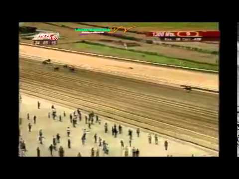 LA RINCONADA 9 CARRERA, DOMINGO 24 DE MAYO DEL 2015