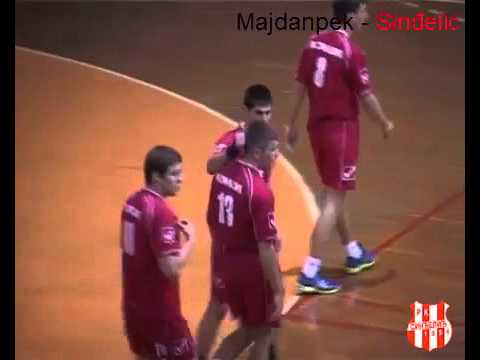 Majdanpek - Sindjelic 2011