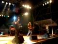 Domine - Thunderstorm ( Live @ Dragonheart ...