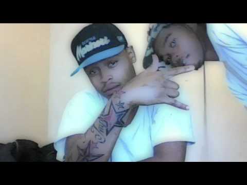 Turn Up [Freestyle] - Dunk Ft. RealRocka
