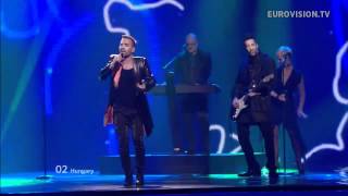 Compact Disco - Sound Of Our Hearts - Live - Grand Final - 2012 Eurovision Song Contest