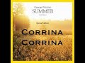 Corrina, Corrina by George Winston - from SUMMER album