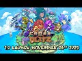 Vidéo de gameplay de Cross Blitz  PC