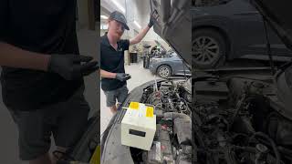 How to Fix a P1326 Knock Sensor Code | Alliance Hyundai Tech Talk