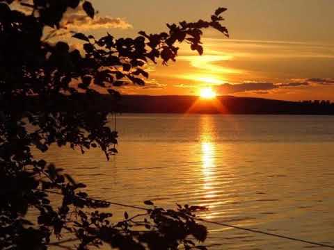 Georg Ots - Saarenmaan Valssi