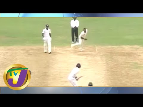 TVJ Sports Today: Headlines - February 28 2016