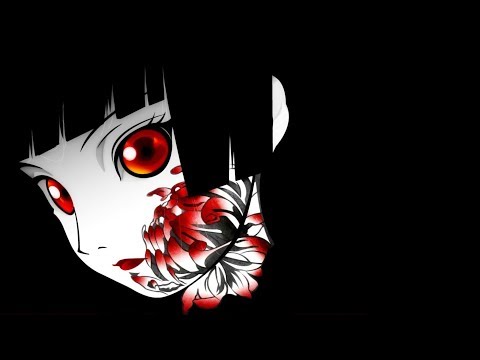 Revenge is Bad in Hell Girl