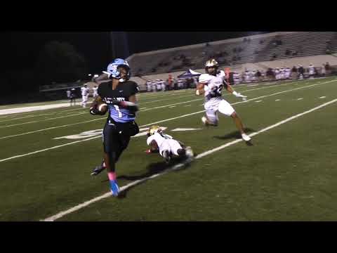 Lovejoy Vs Tucker  High School Football #ghsa #highschoolfootball #football #bighits