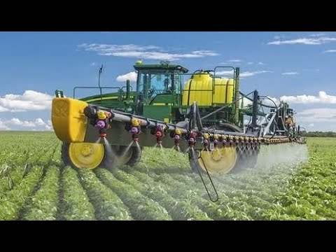 Máquinas Agrícolas San Isidro Matagalpa Nicaragua 🇳🇮