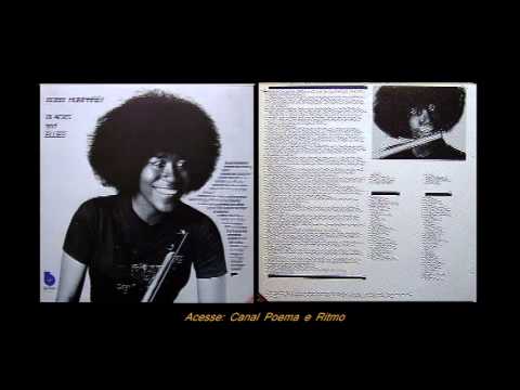 Bobbi Humphrey - Blacks And Blues (full album)