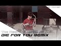 Die For You Remix (Drum Cover) - The Weeknd & Ariana Grande | 64BE