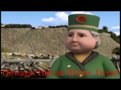 The Train and the Boat Part 24 - End Credits