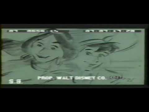 Aladdin Part 19 Do You Trust Me?-A Whole New World