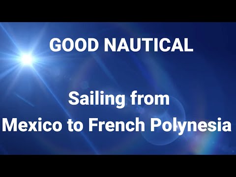 South Pacific - Mexico to French Polynesia - Carinthia - Marquesas / Tuamotus / Society Islands