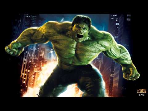 Really Slow Motion - Shredder (Attila Ats)