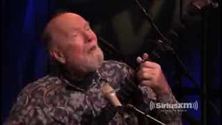 Pete Seeger &quot;Lonesome Valley&quot; on Artist Confidential // SiriusXM // The Village