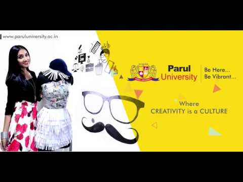 Parul University