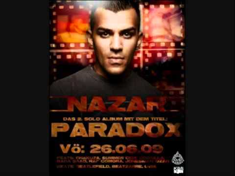 Nazar feat. Raf 3.0 + Celo + Abdi + Rosalie + Sido