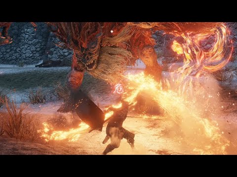 How to Destroy Demon of Hatred | A Sekiro Guide