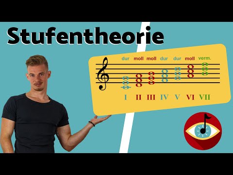 The Stage Theory - The Basis for Songwriting