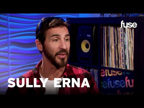 Sully Erna On The Importance of Feeling Disappointment | Fuse