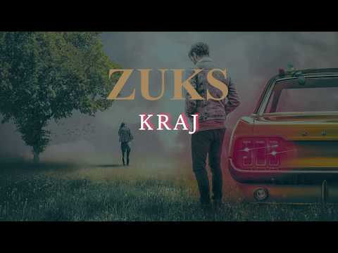 ZUKS - KRAJ (Official lyrics video)