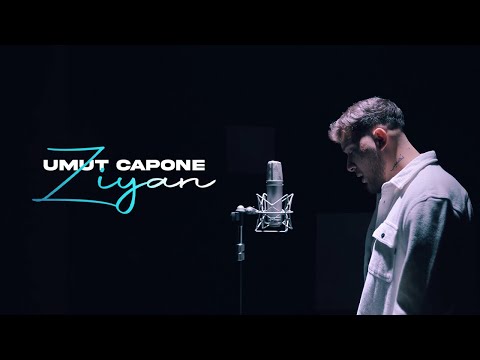Umut Capone - ZIYAN (prod. Rango)