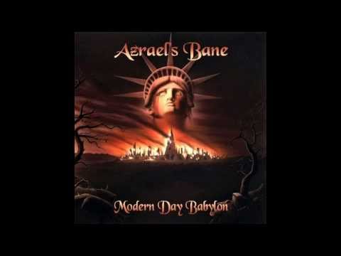 Azrael's Bane(US)- Brother (Modern Day Babylon 2009)