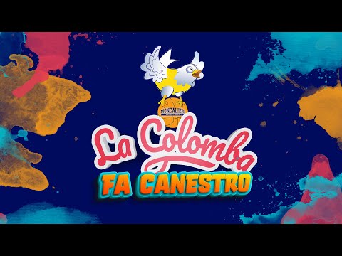 La Colomba fa Canestro | CUS Torino vs Area Pro 2020