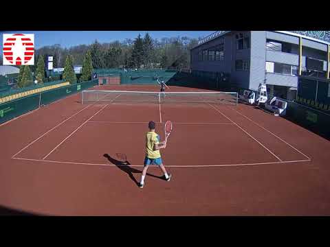 Kurt 1 14 4 2018 TK AGROFERT Prostějov A st žáci chlapci dívky