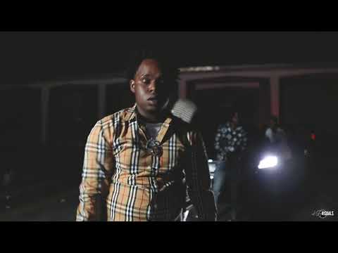 Shootta Lil 900 - Dirty Work ft. Lil Bee (Official Video)