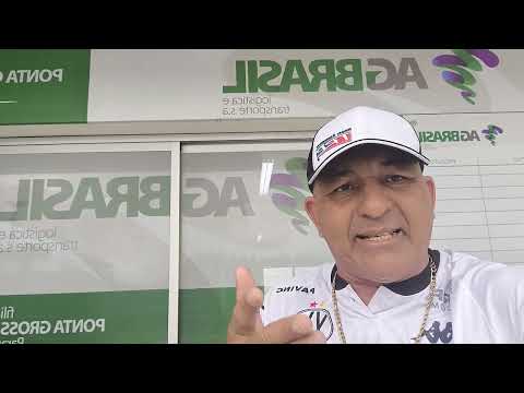 AG BRASIL TRANSPORTE POSTO MAHLE PONTA GROSSA PARANA BRASIL