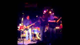 Roger Creager live - Shreveport -