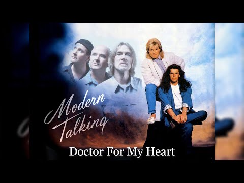 Systems In Blue - Doctor For My Heart (Modern Talking)
