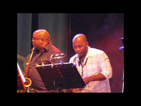 FMM 2009 in Sines - Chuchu Valdés and Band