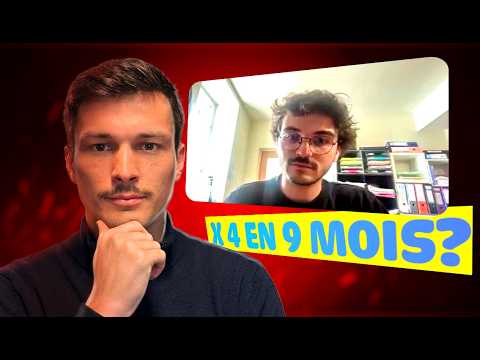Témoignage MDS Formations