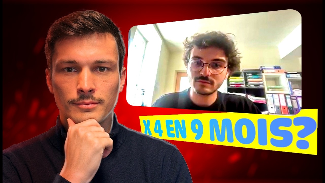 Témoignage MDS Formations